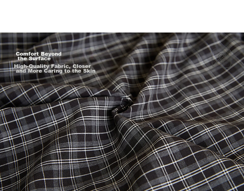 TonLion 2026 Spring Summer Women's Plaid Convertible Skirt Fashion Casual High-End Convertible Strapless Skirt 5