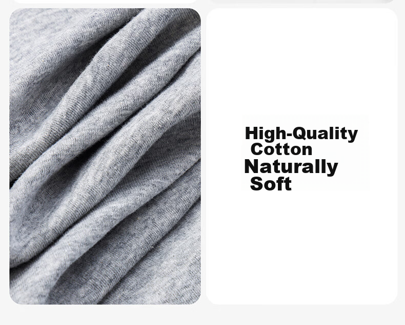Yiershuang Men's 100% Cotton 10A Antibacterial Summer Seamless Moisture-Wicking Sleeveless T-Shirt Sports High Elastic Base Layer Vest 16