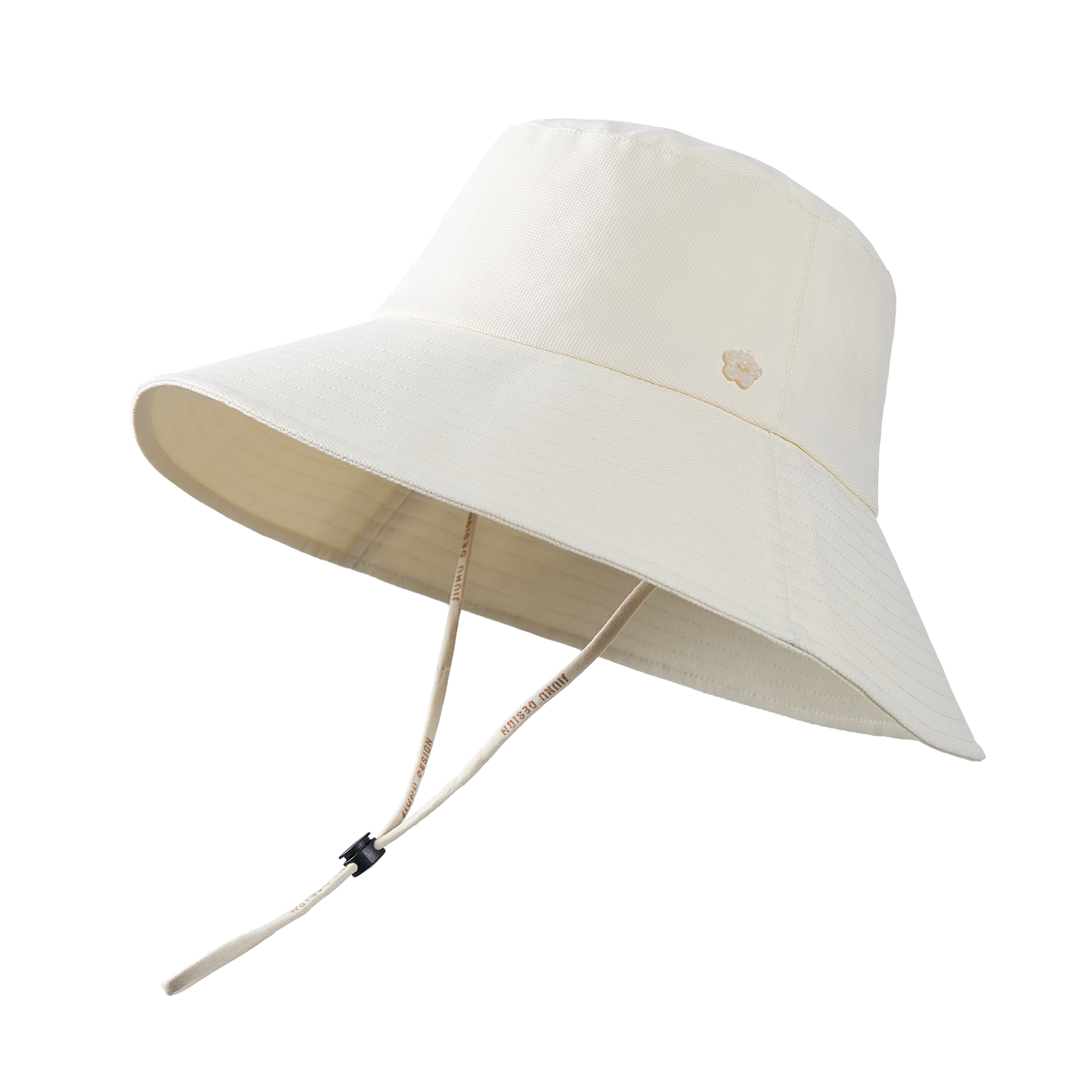 JIUMU Women's Sun Protection Hat UV Protection Outdoor Summer Bucket Hat Face Covering