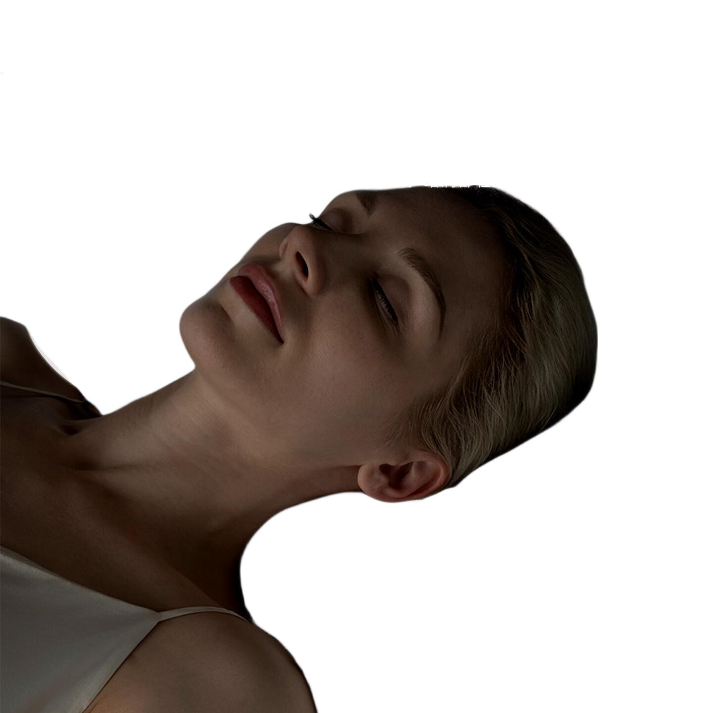 White Image 1