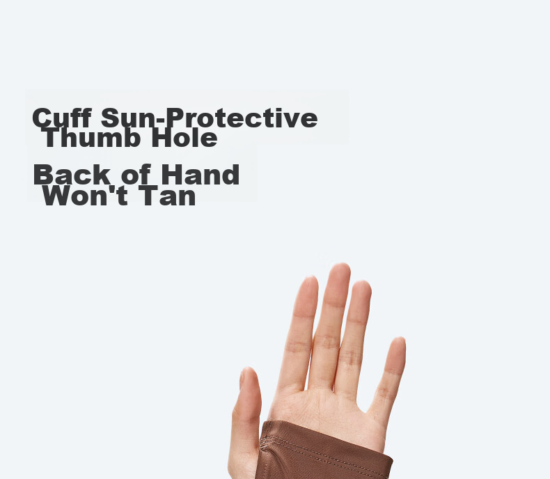 Penguin Baby Style Slim Waist Cooling Breathable Original Yarn Sun Protection Jacket for Women 1036 19