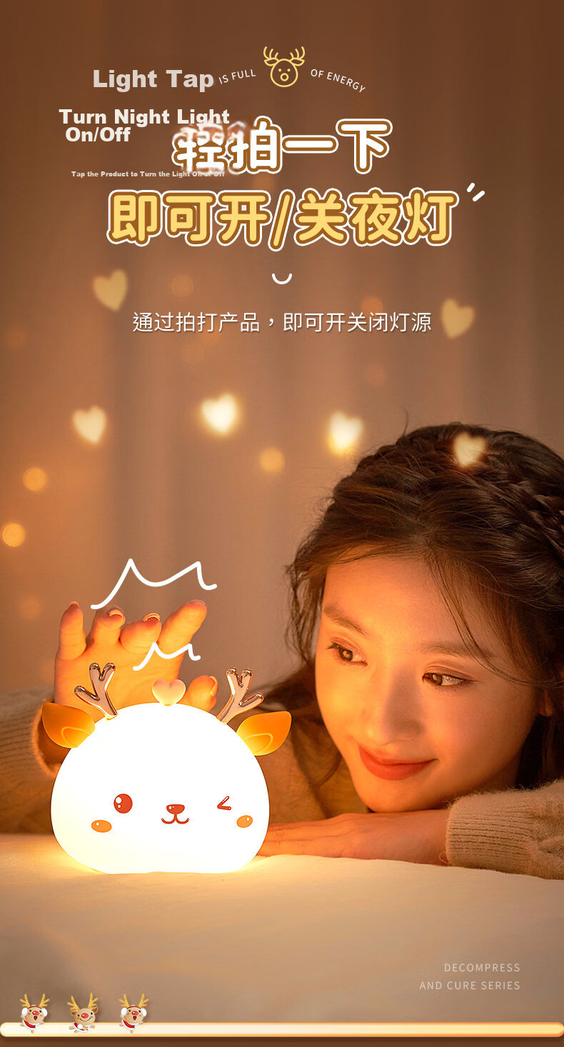 Coolfire Mini Bluetooth Speaker Bass Subwoofer 2026 Latest Model Birthday Gift for Girls Practical and Thoughtful Gift for Female Friends Middle School Students Ambient Night Light 11