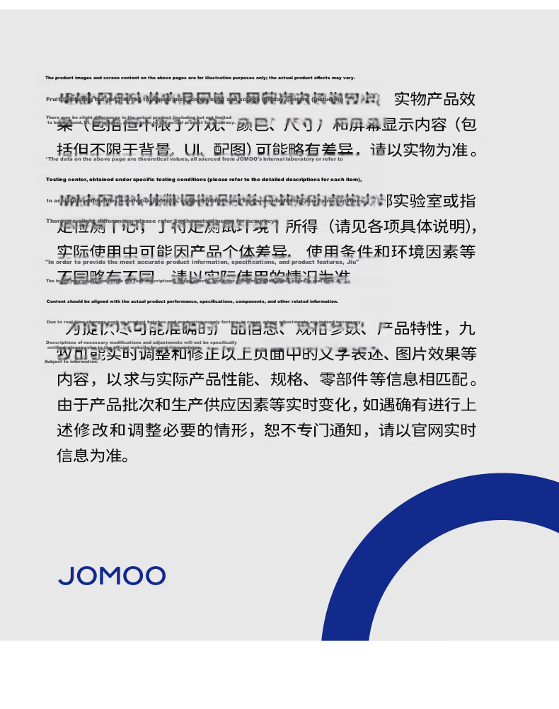 JOMOO Kitchen Faucet Dual Control Hot and Cold Pull-Out Brass Sink Faucet 33255 39