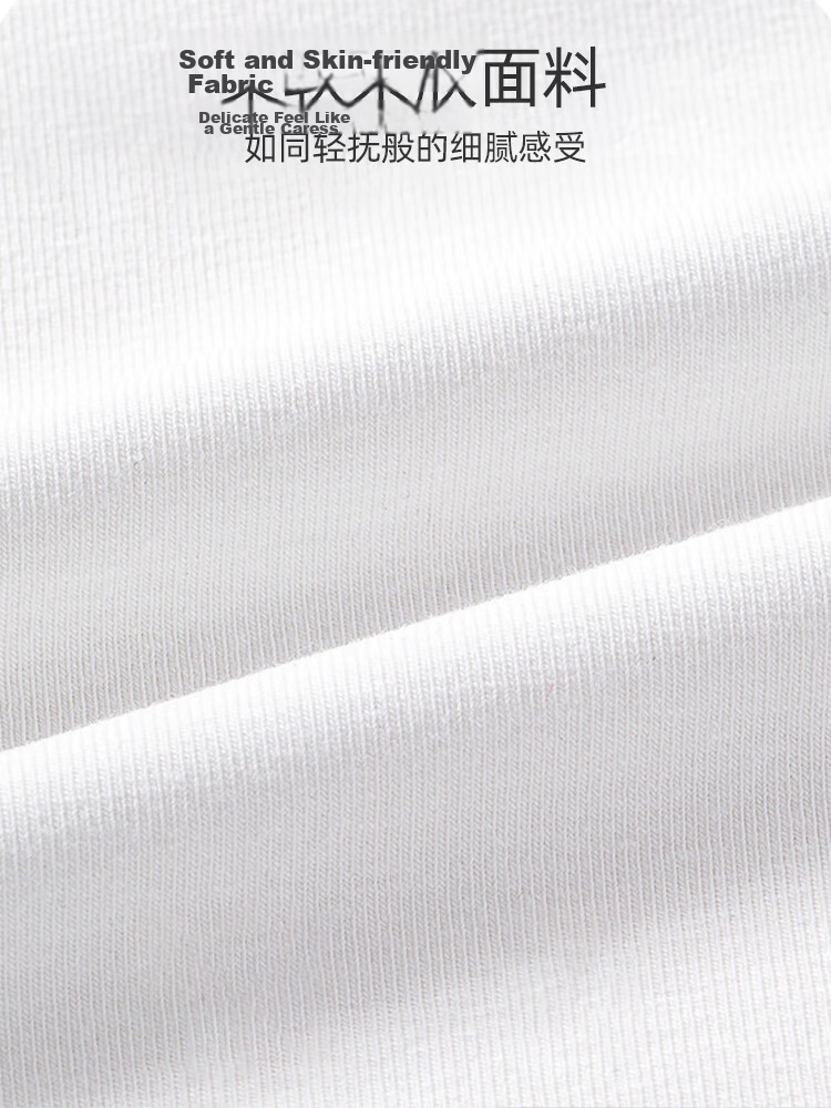 9i9 Minimalist Strap Sexy Backless Camisole with Built-in Padded Bra White+Black S106 3