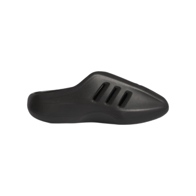 Adidas Originals Unisex adiFOM Mule Slides IG6969 Black Size 42