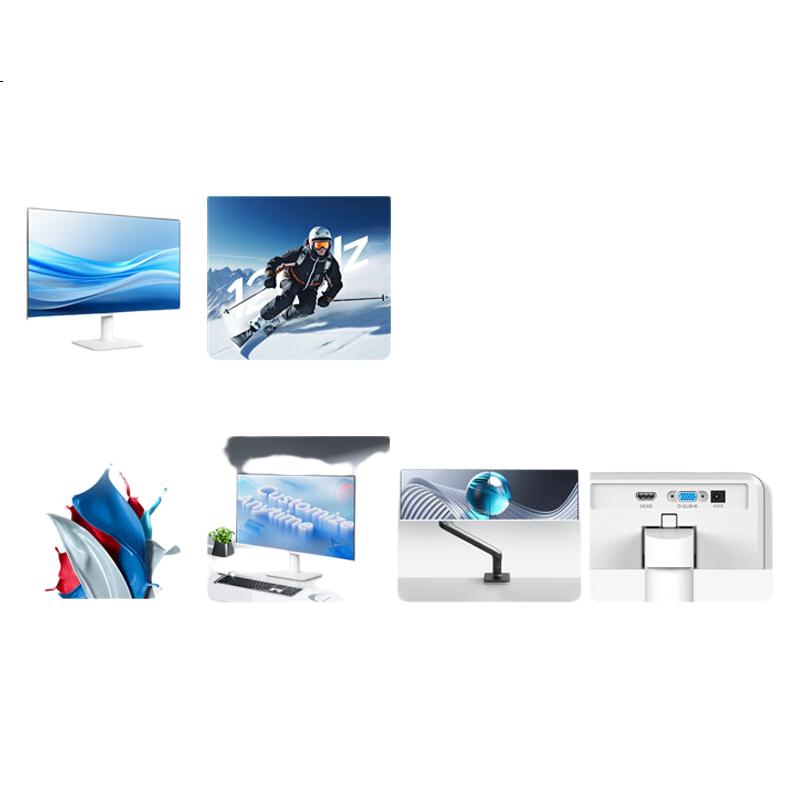 White Image 3