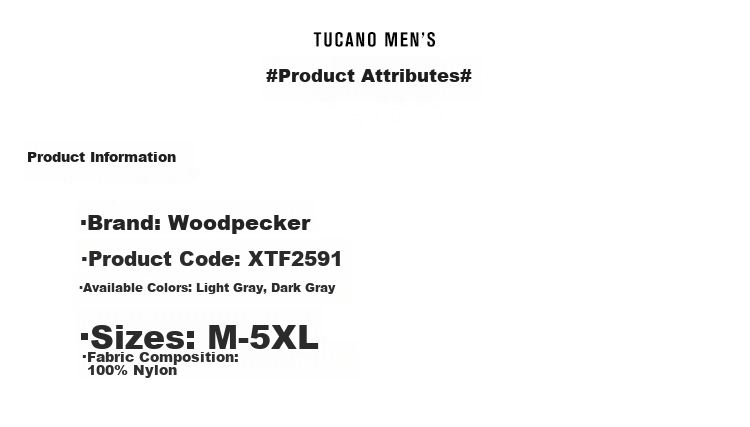 TUCANO Men's Summer Sun Protection Jacket Ice Silk Skin Jacket Breathable Thin Stand Collar Quick-Dry Coat Dark Gray 4XL 15