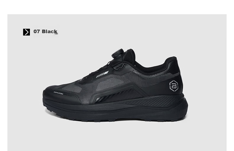 Biyinlefen Golf [Tech Rotating Buckle] 2026 Spring New Men's Shoes Shock Absorption Wear-Resistant Non-Slip Comfortable Breathable Sports Casual Shoes 13