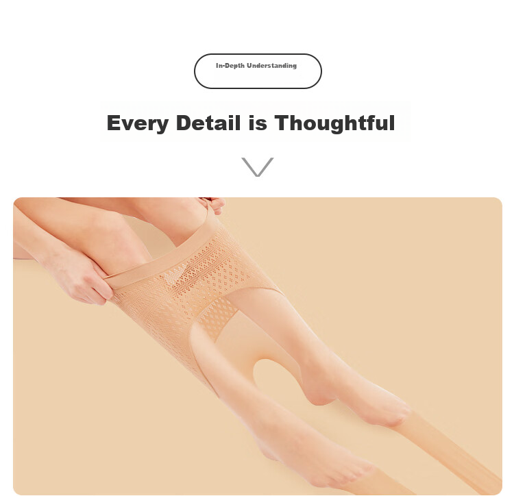 Afandi Invisible Pantyhose, Sun Protection Stockings, Ultra-Thin Summer Socks for Women, Black Silk, Anti-Slip Crotch, Anti-Run Pantyhose, New Style 2026 17