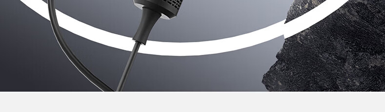 AUX High-Speed Hair Protection Hair Dryer with 36 Billion Plasma Beads, Quiet Operation, Negative Ion Technology, High Power, Gentle on Hair, Hollow Bladeless Design, Strong Airflow, Specially Designed for Men And Women, Birthday Gift 5