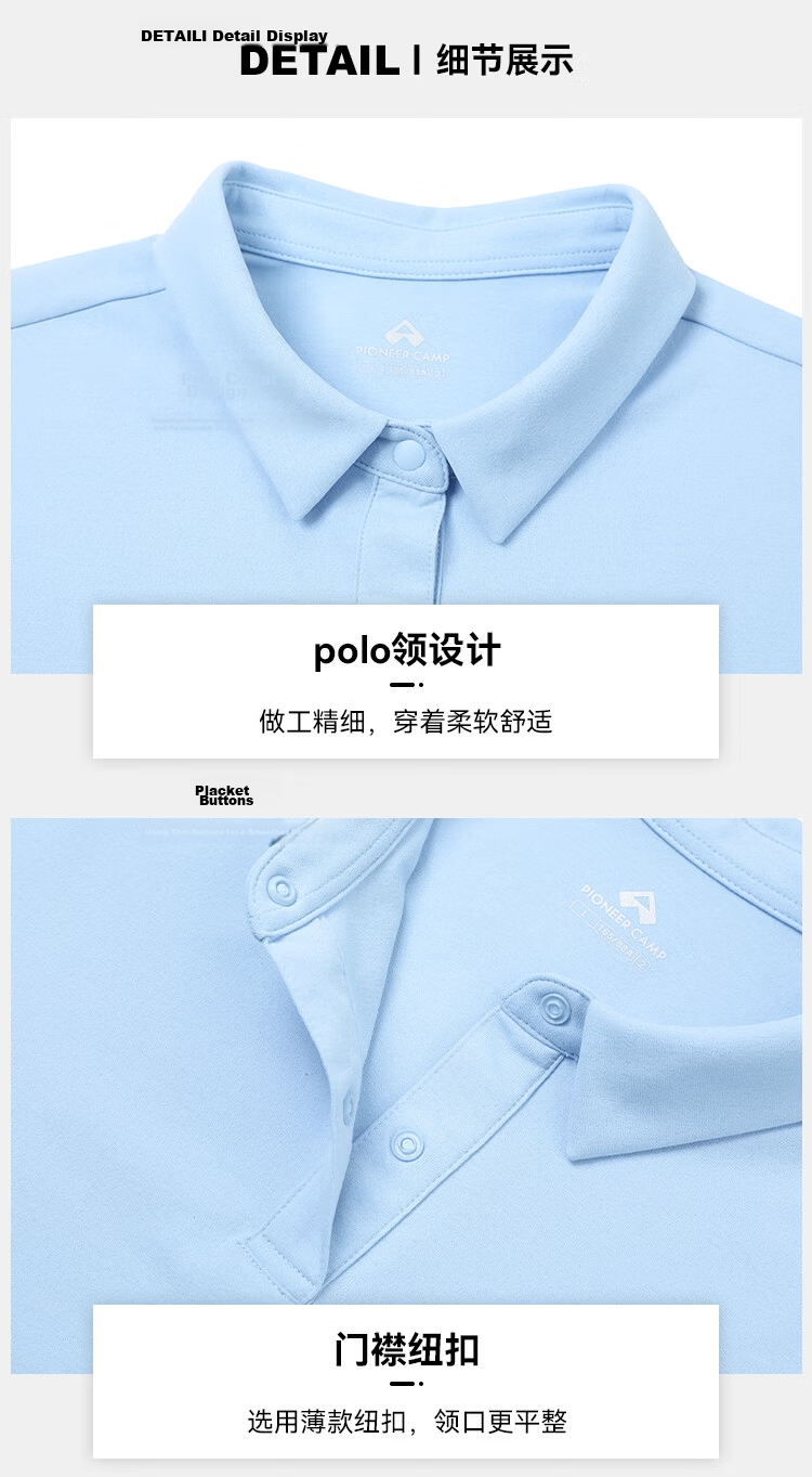 Toread Women's Quick-Dry Polo Shirt Outdoor Sports Breathable Short Sleeve T-Shirt Sorona Solid Color Casual Top White 2XL 23