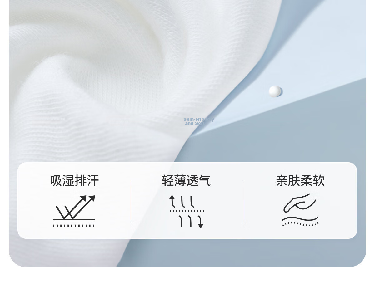LOHAS Travel Disposable Women's Underwear Set Bra Panties Sports Underwear Essential for Travel Business Trip Hotel Stay 8