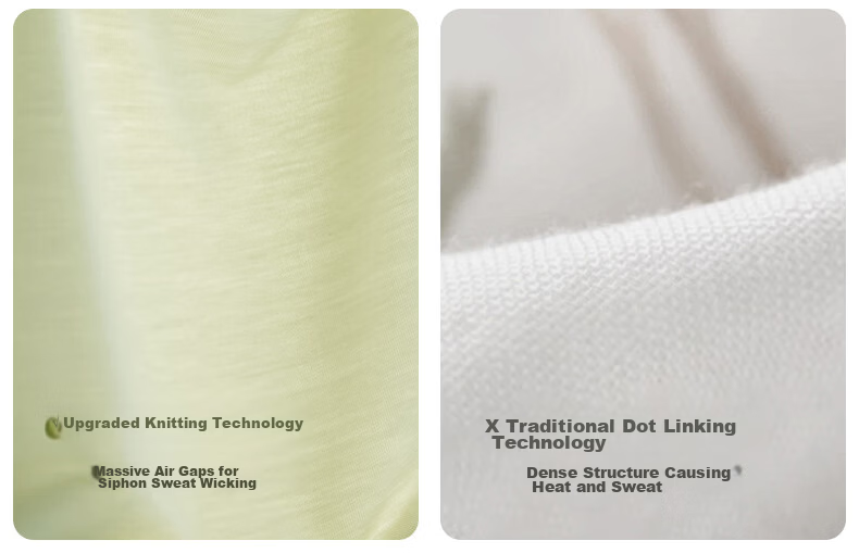 ELLE BABY Baby Pajamas Summer Kids Soft Silk Girls Homewear Boys Short Sleeve Air Conditioning Clothes Bud Green 120 6