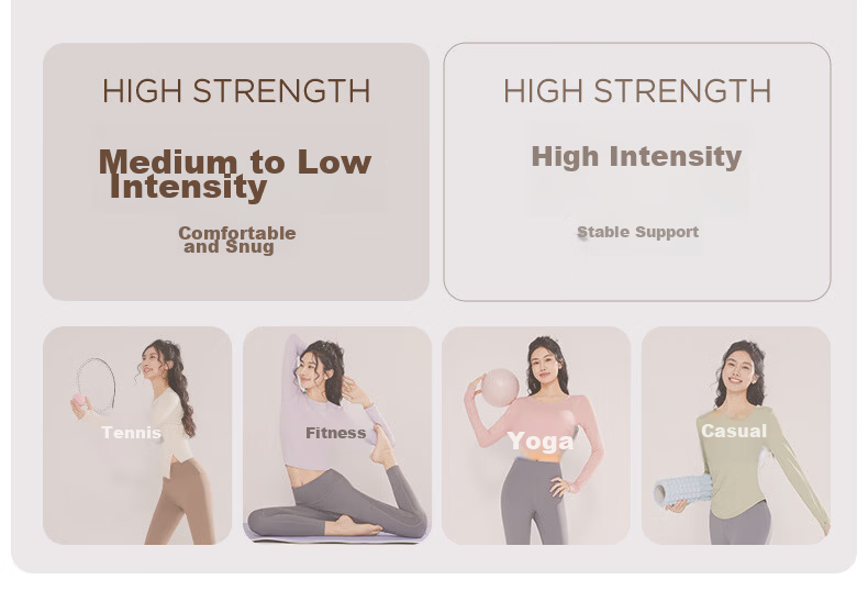 VICTORIATOURIST Women's Yoga Workout Set, Summer Sun Protection Fitness Outfit, Pilates Short-Sleeve Top And Shorts with Chest Pads, Two-Piece Set 3