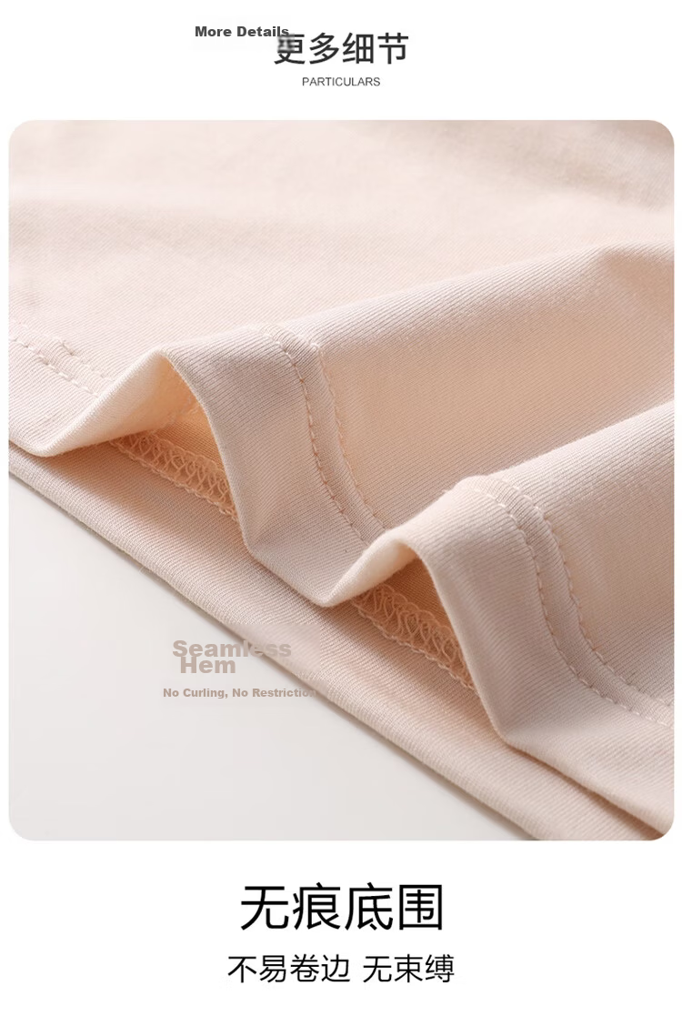 GUJIN 2026 Spring Summer Lightweight Camisole Vest for Women with Built-in Bra, Comfortable and Breathable One-piece Base Shirt 12
