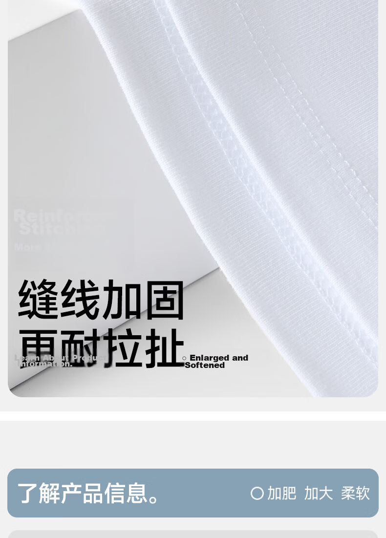 Yalu Men's Cotton Vest Plus Size Casual Summer Thin Loose Large Cross-back Undershirt 17