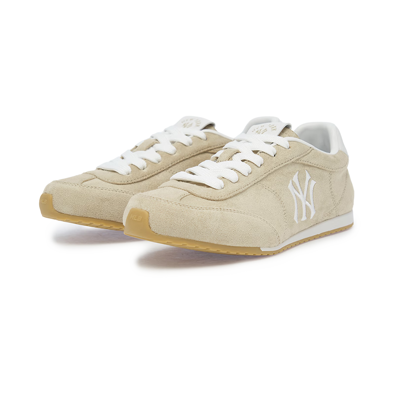 MLB Shoes TWS Korean Style Sweet Cool Thin Sole Sneakers 26 New Model 3ACVWL16N-50BGS-245