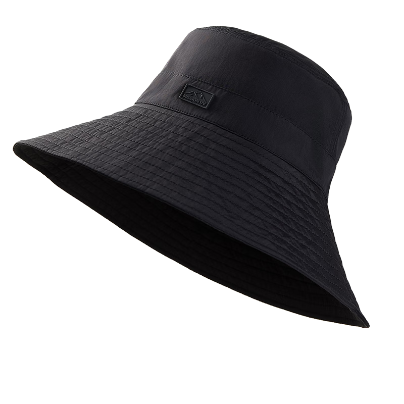 MISSION UV Unisex Sun Protection Hat UV Protection Fishing Bucket Hat Outdoor Summer Sun Hat