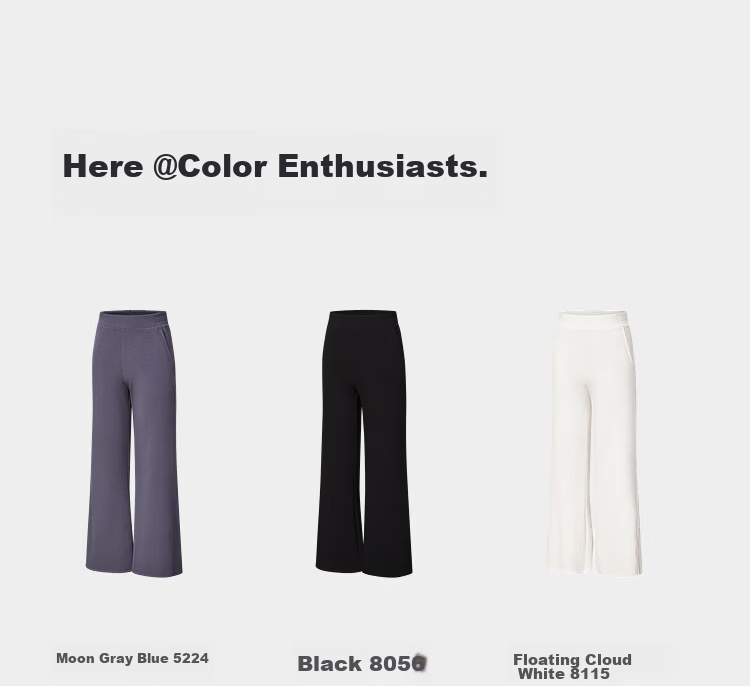 BOSIDENG Women's Summer UPF50+ Sun Protection Slim Fit Outdoor Pants 19