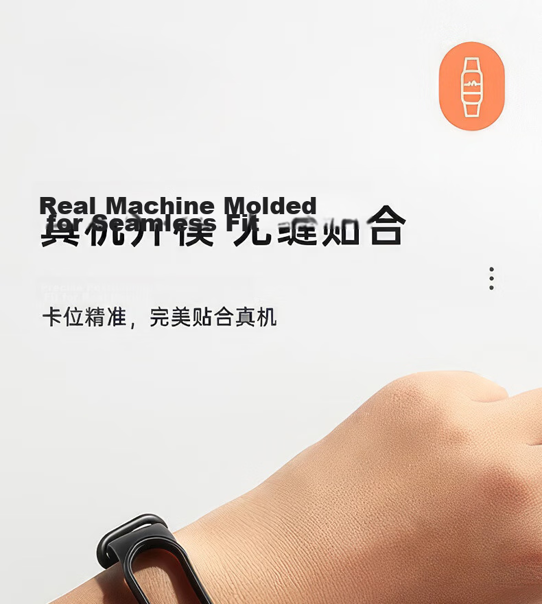 YAJIA Electronic Watch Student Touchscreen LED White Light Sports Waterproof Digital Watch 11