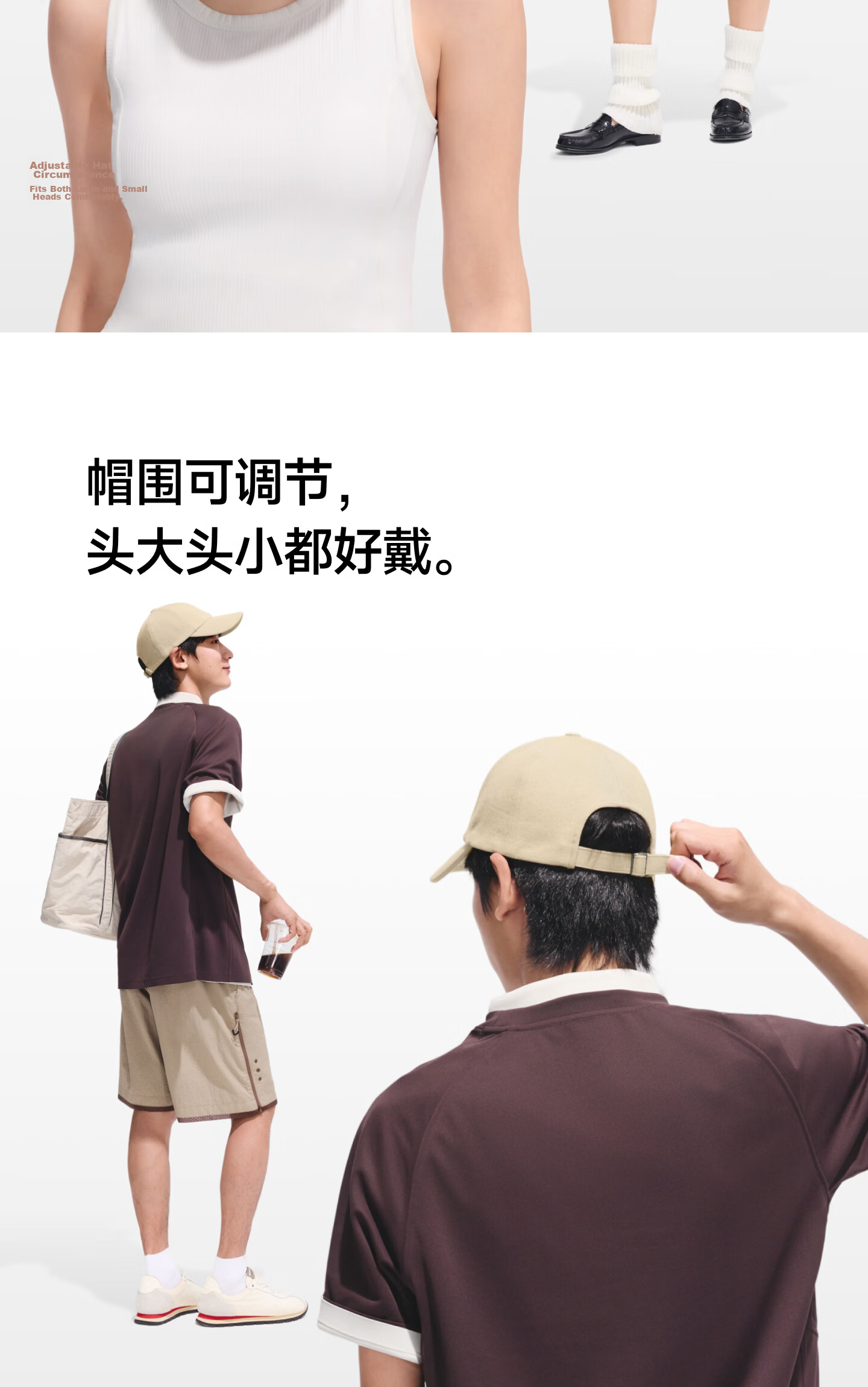Beneunder Unisex Baseball Cap Sun Protection Outdoor Sports Duckbill Hat Summer Casual Versatile CT026 12