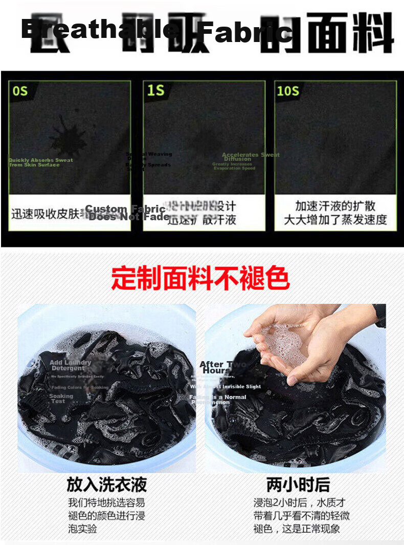 JEEP SPIRIT Men's Summer Loose Thin Casual Fitness Outdoor Sports Five-Point Ice Silk Shorts 10
