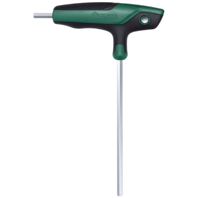 SATA T-Handle Hex Key Wrench 5mm 83310