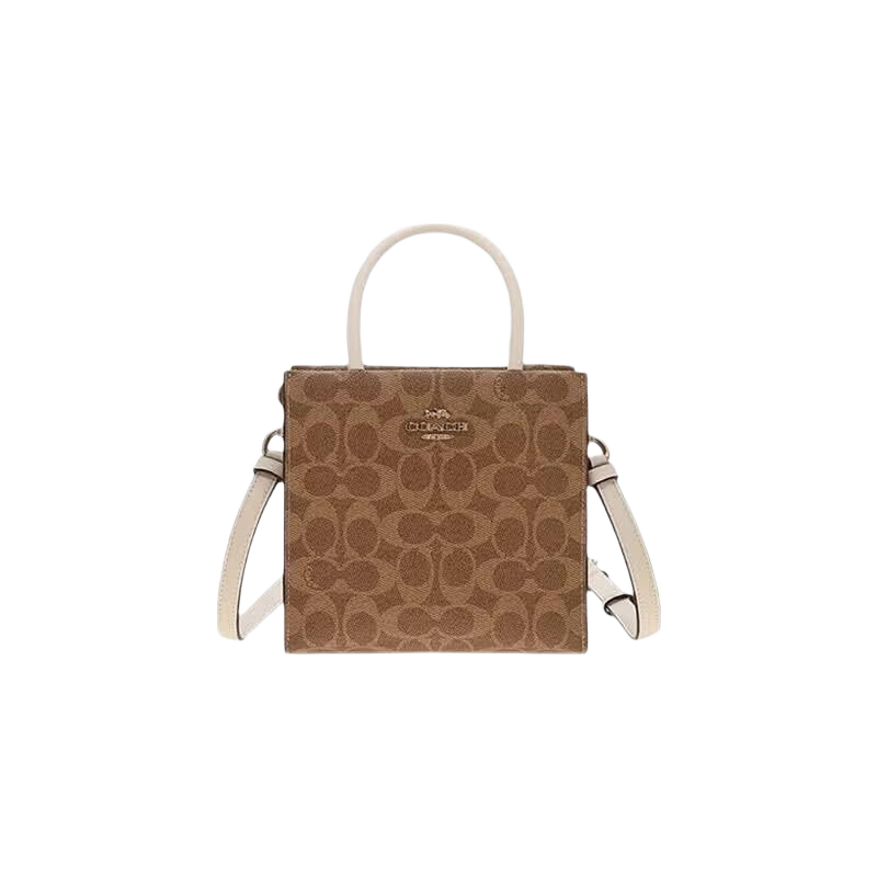 COACH CALLY Small Shoulder Handbag Crossbody CBQ34 Women's New Year Gift