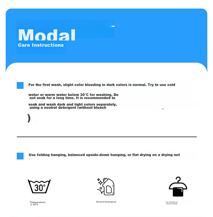 Modal Casual Pants Women 2026 Summer New High Waist Slimming Ice Silk Draped Straight Wide-Leg Floor-Length Jeans Women 18