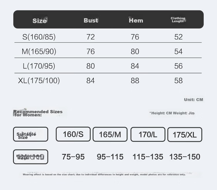 Hodo Women's Vest Counter Style Smooth Cotton Non-Elastic Breathable Loose Simple Solid Color Round Neck Versatile Basic Vest 11