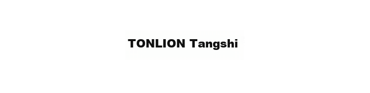 TonLion 2026 Summer Women's U-Neck Short Sleeve Solid Slim Fit Casual Versatile Premium T-Shirt 1
