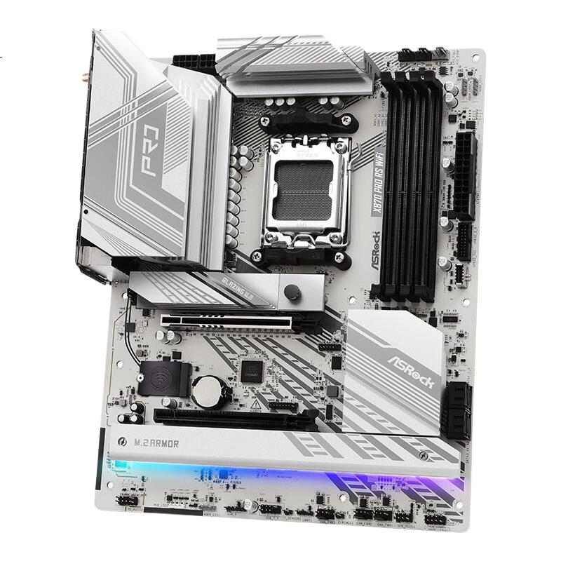 White Image 3