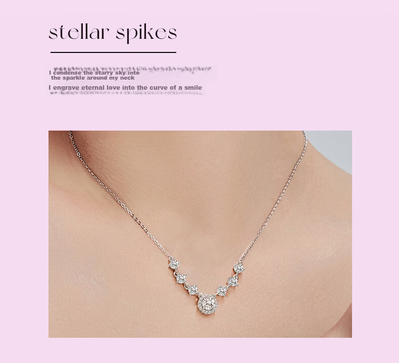 Disney 2026 New Necklace for Women Luxury High-End Feel Gift for Mom Mother Wife Best Friend Birthday 8