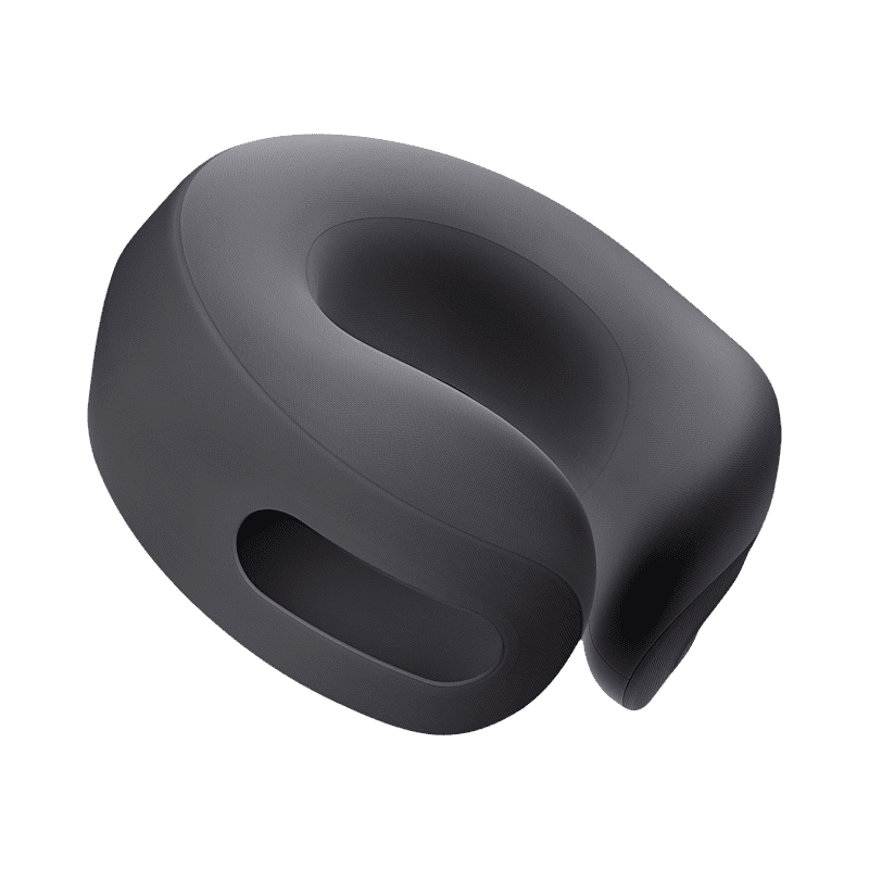 Mijia New Xiaomi Neck Massager Smart Neck Pillow Massager Removable Washable Dustproof Fabric Cover Portable Easy to Clean