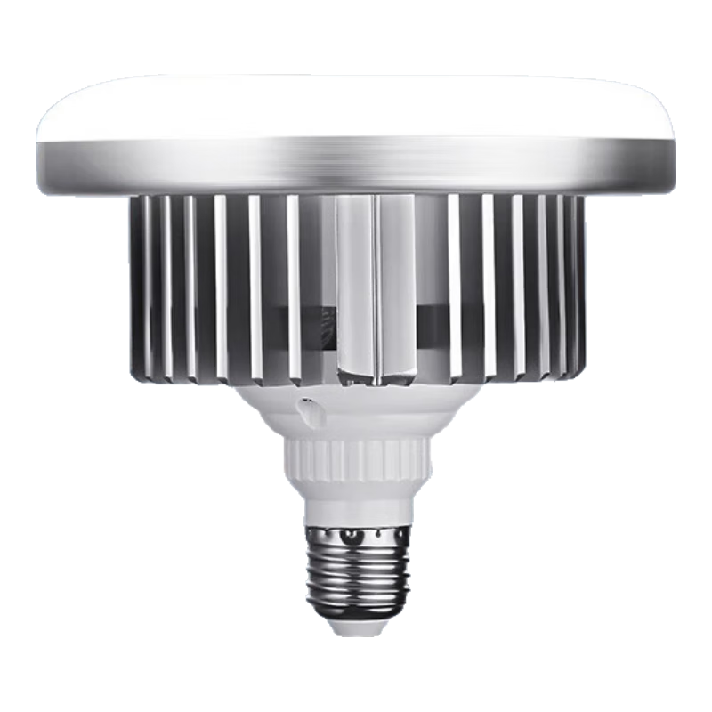 Labata Remote Dimmable LED Photography Bulb E27 Screw Base Super Bright Energy-Saving Live Streaming Soft Light Whitening Fill Light Mushroom Lamp