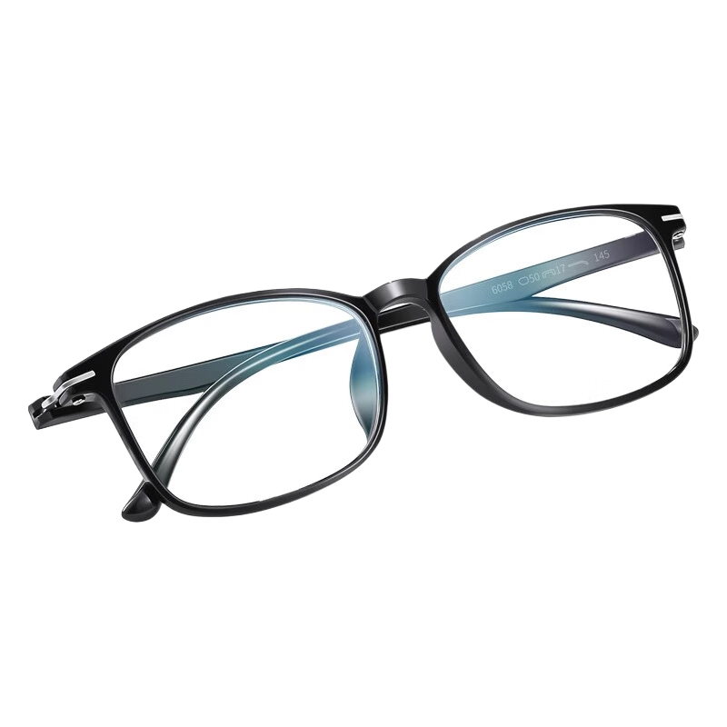 FENCHI Reading Glasses for Men, Ultra-Light Anti-Blue Light Anti-Fatigue High-End Brand Genuine Product High-Definition Middle-Aged And Elderly Women Presbyopic Glasses