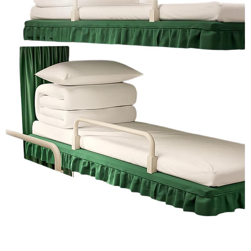 Banzheni Disposable Three-Piece Set: Bed Sheet, Travel Hotel Protective Cover, Pillowcase, Sleeping Bag, Train Single/double Bedding for Large Beds