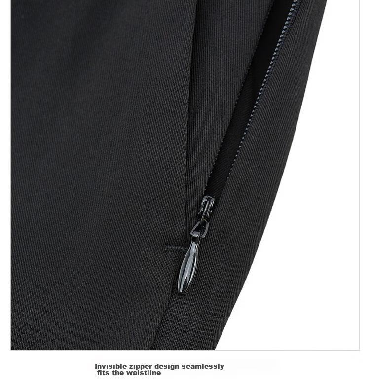 G2000 Women's Wide-Leg Pants Comfortable Stretch Casual Trousers Spring Summer 2026 Mall Same Style 17