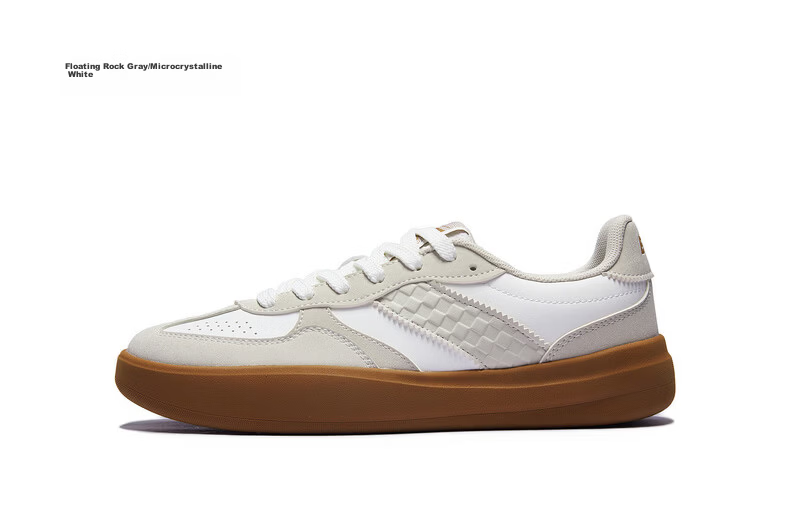 ERKE Men's Casual Sneakers Summer 2026 New Breathable Versatile Thin-Soled Trendy Sports Shoes | Hongteng 27