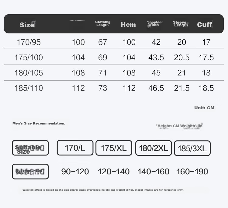 Hongdou 10A Antibacterial Mite-Resistant Sweat-Absorbing Sun-Protective Men's Short Sleeve Breathable Crew Neck Embroidered T-Shirt 12