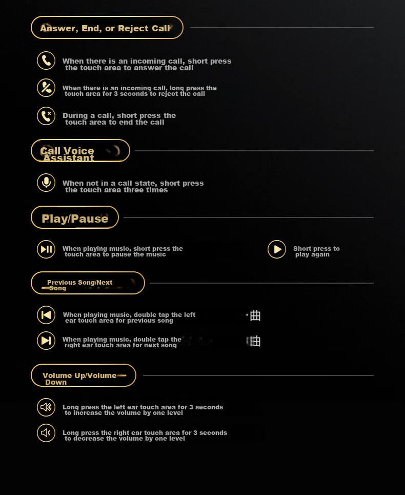 Aigo Bluetooth Headphones, Bone Conduction Concept Air Conduction Ear Clip Open-Style Non-In Sports Calling Headphones, Compatible with Xiaomi And Other Phones, Tablets, Computers Universal TX02 White 18