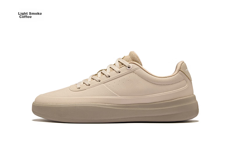 ERKE Men's Summer 2026 New Breathable Casual Thin-Soled Trendy Sports Sneakers 28