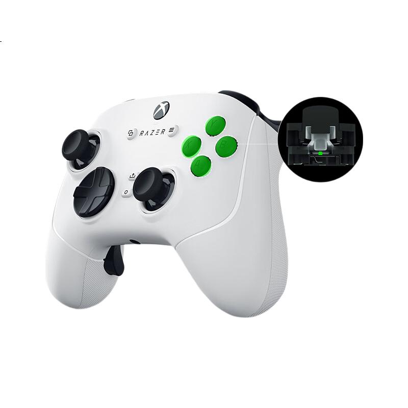 White Image 3