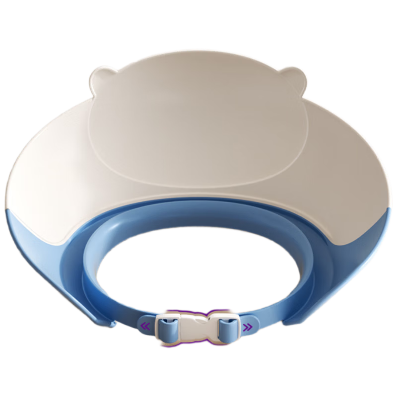 AVENT Kids Shampoo Shield Baby Bath Ear Protection Wash Hair Cap