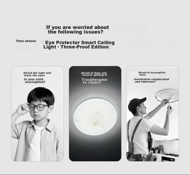 ARROW Arrow Living Room Light Zhongke Rare Earth Full Spectrum LED Bedroom Ceiling Light Large Living Room Light Guangdong Zhongshan 9
