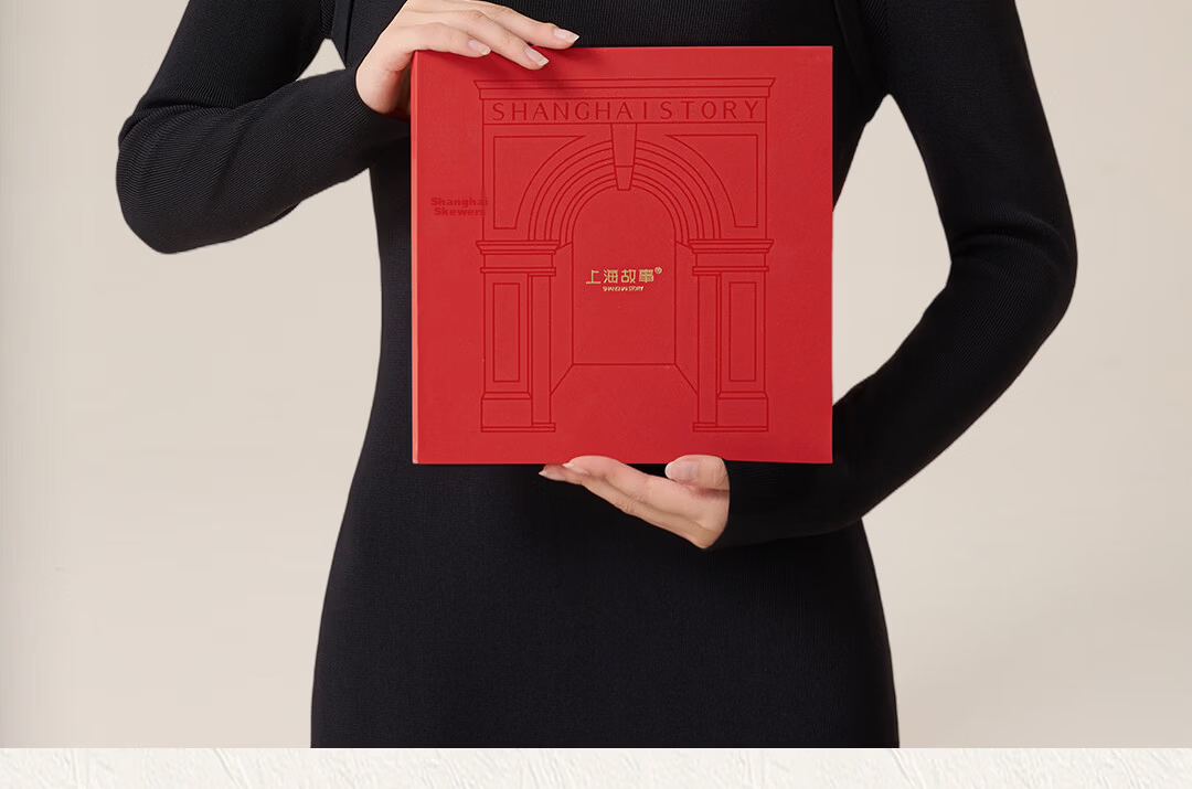 Shanghai Story 2026 New 100% Mulberry Silk Scarf Square Silk Scarf Gift Box for Mom Birthday Girlfriend Gift 14