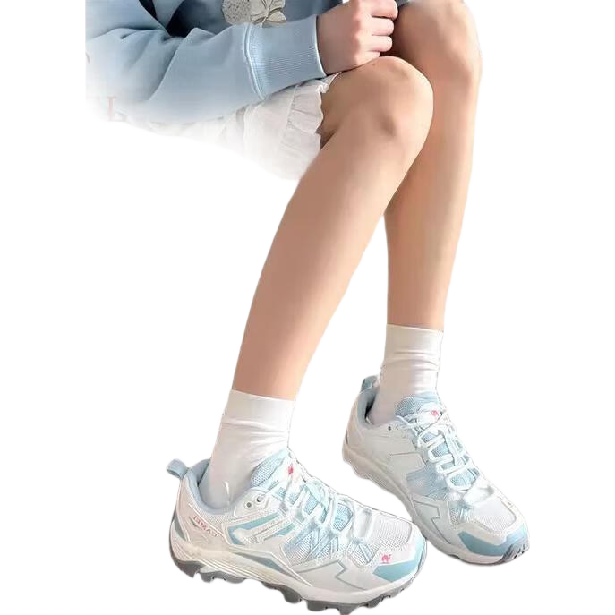 CAMEL Outdoor Hiking Shoes, Running And Climbing Shoes, Breathable Casual Sports Shoes for Men And Women, FOS2210010