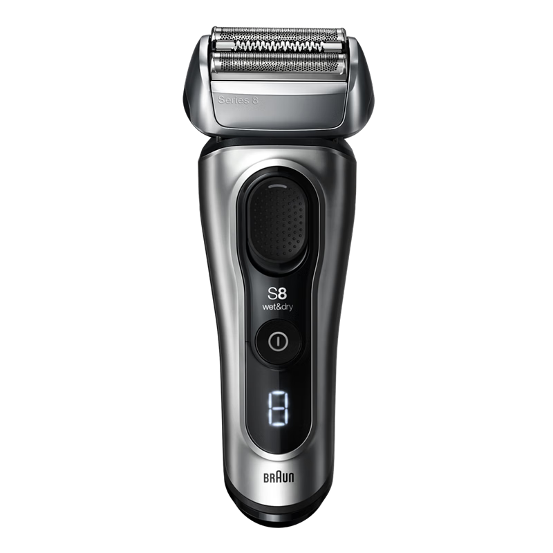 BRAUN Flagship Series Pro Electric Shaver, Fully Imported from Germany, Reciprocating Razor, Electric Shaving Razor for Men, Birthday Gift for Boyfriend Or Husband, Graduation Present