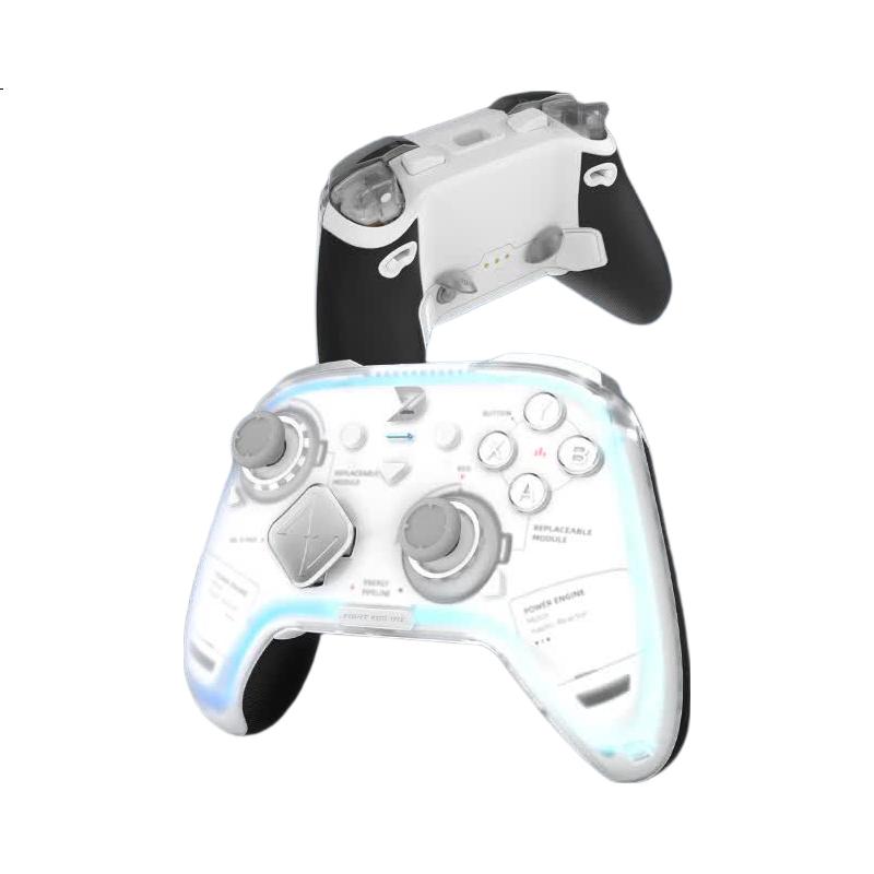 White Image 1