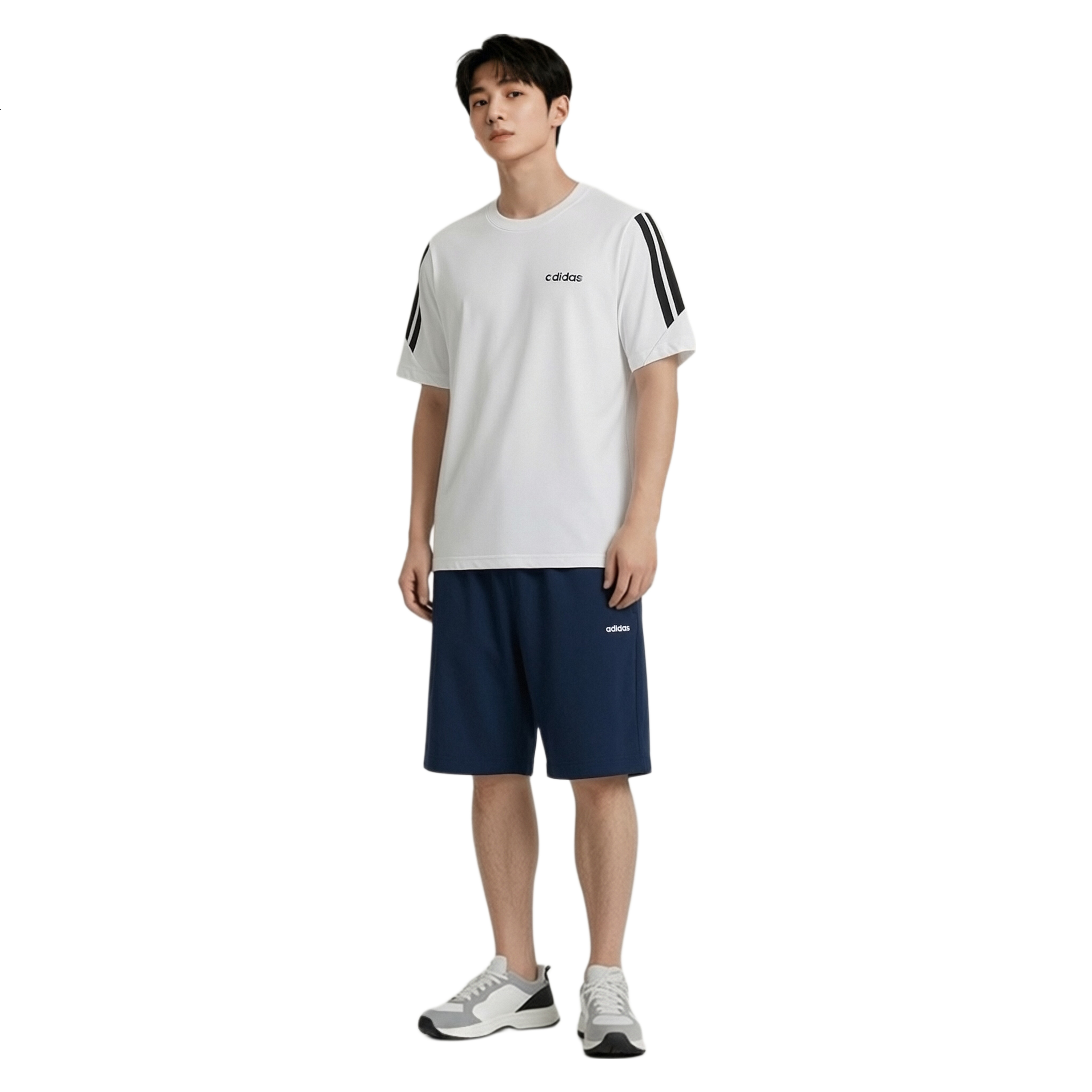 White Image 2